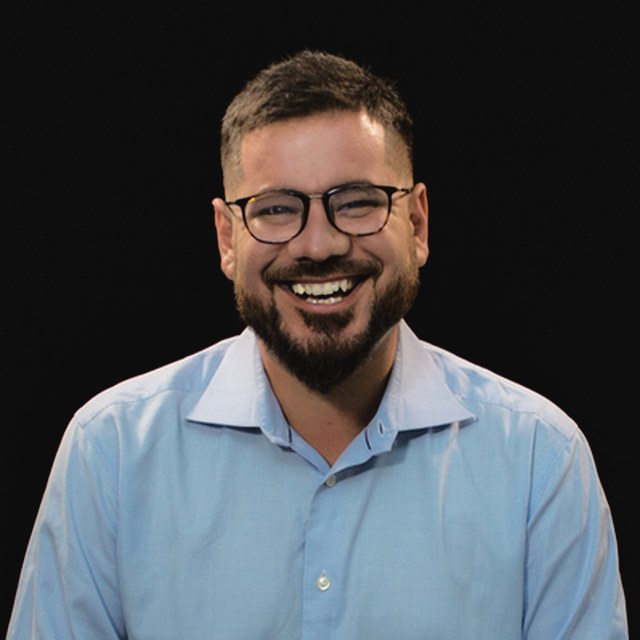 Hernán Madariaga