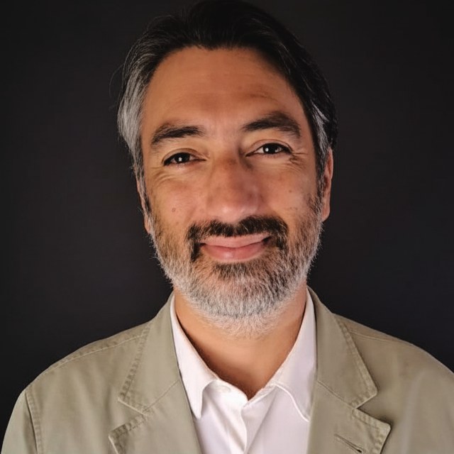 Marcelo Baeza