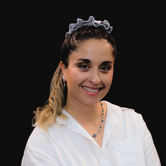 Montserrat Salvadó