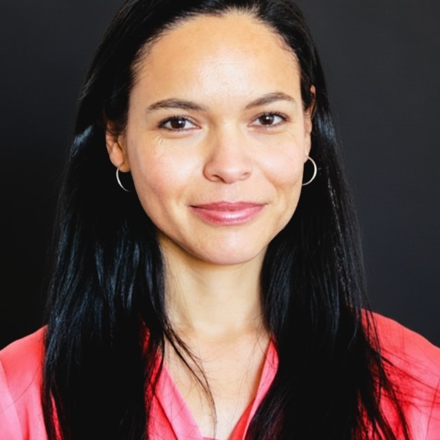 Victoria Caroca